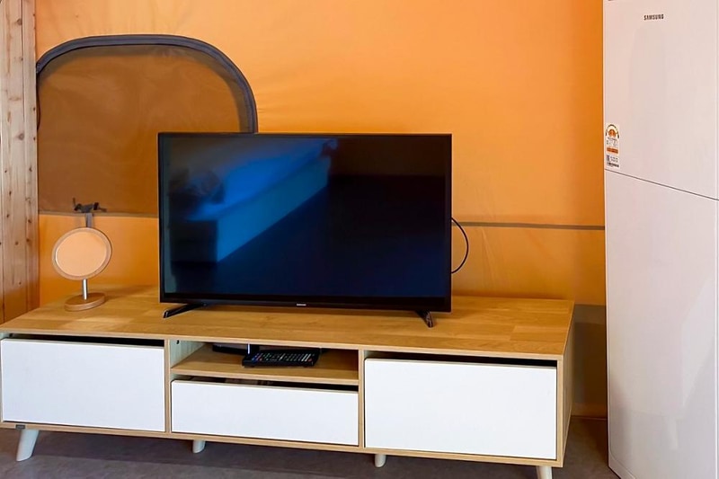 힐링 글램핑 시설 사진 6