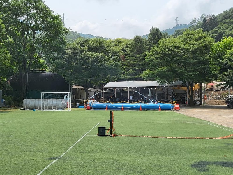 브루조아 시설 사진 15