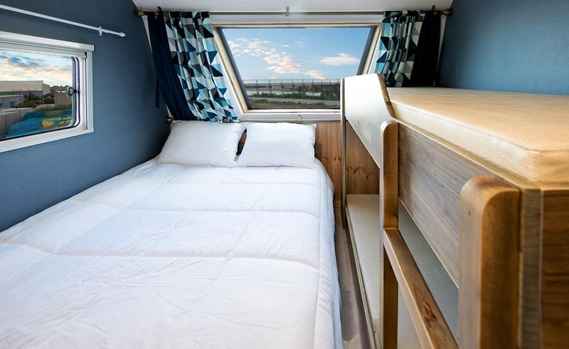 베이스캠프 시설 사진 5