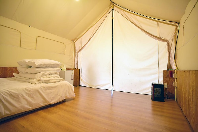 캠핑월드 시설 사진 2