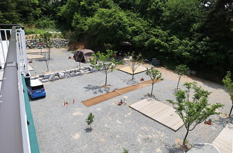 월든캠프 시설 사진 11