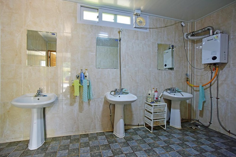 애플 글램핑 시설 사진 12