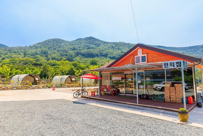 우니메이카 밀양점 시설 사진 14