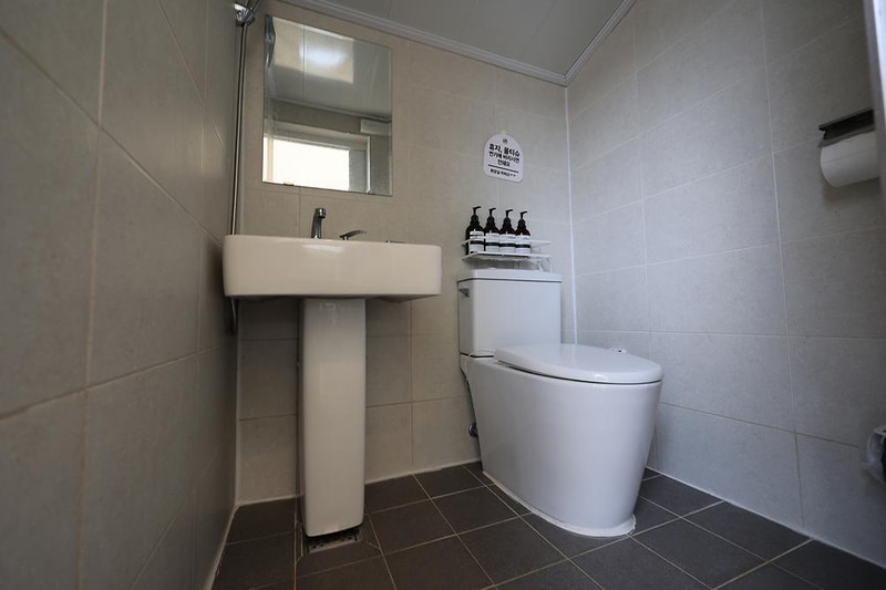 라포레소호 시설 사진 2