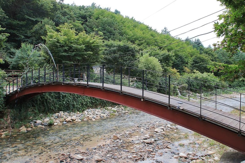 녹색 오토캠핑장 시설 사진 14