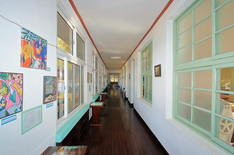 마루노리 시설 사진 2