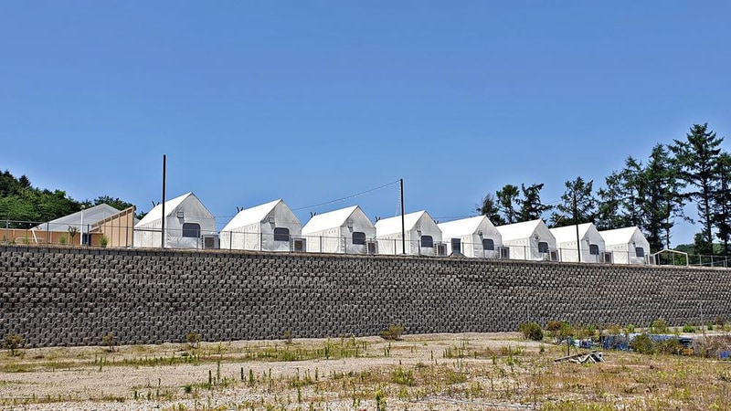 산정원 시설 사진 45