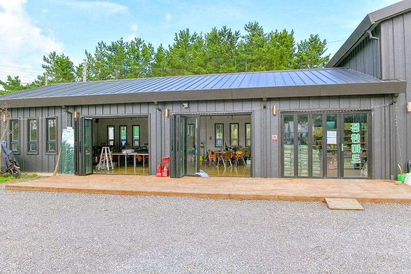 신두리정원오토캠핑야영장 시설 사진 24