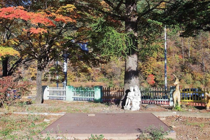 봉화열목어마을 시설 사진 1