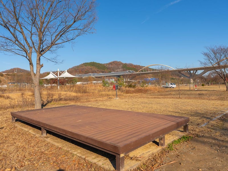 세종 합강캠핑장 시설 사진 21