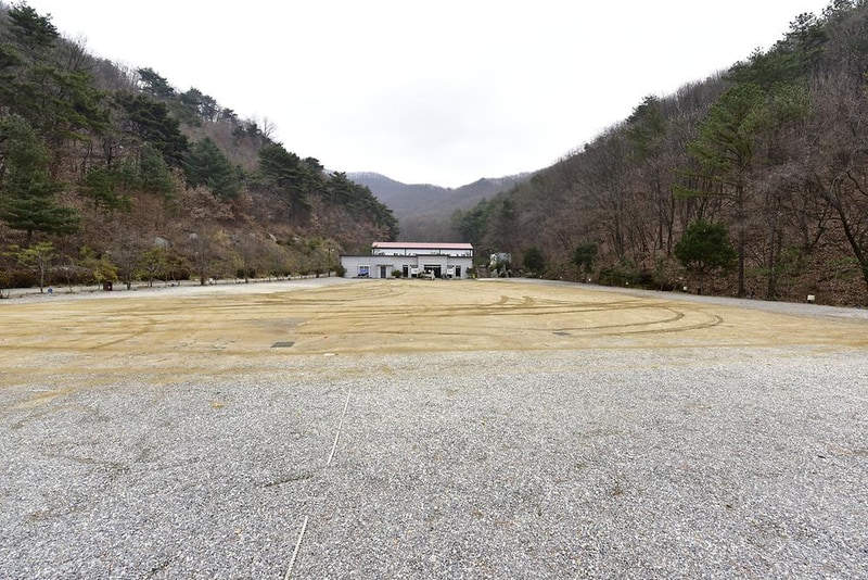 다누리골테마파크 시설 사진 21