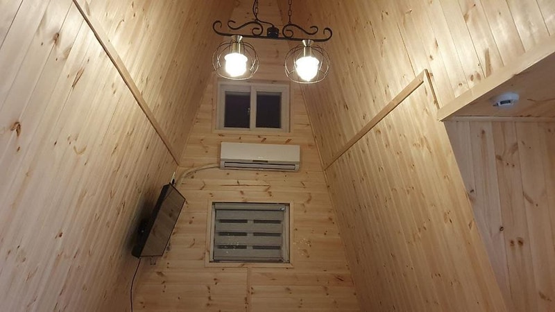 레스트 시설 사진 1