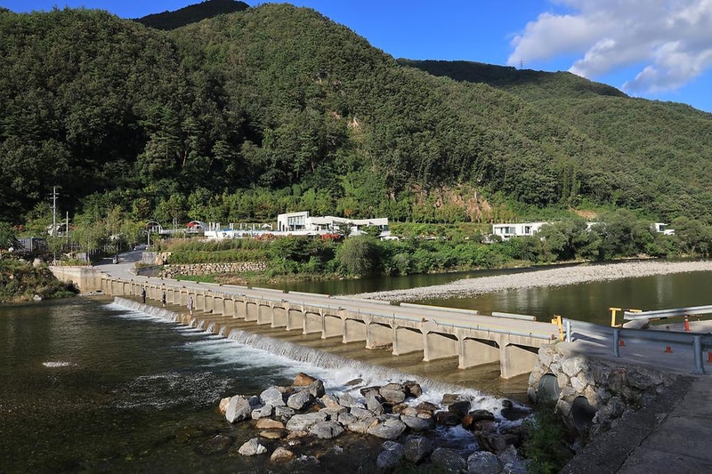 주식회사비브릿지글램핑 시설 사진 14