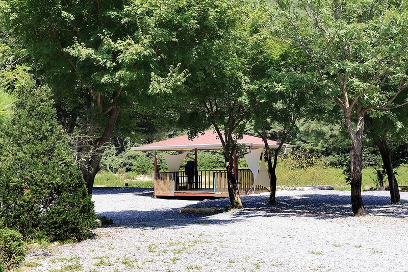 온새미로 시설 사진 1