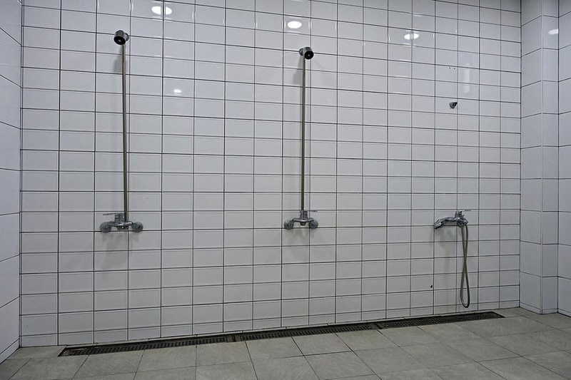 라라캠핑장 시설 사진 5