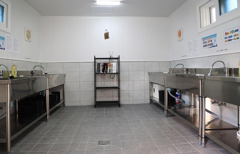 가평자작나무글램핑 시설 사진 12