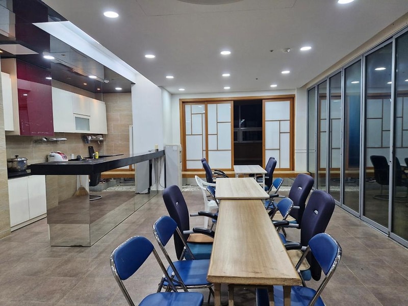 세울터 오토캠핑장 & 펜션 시설 사진 3