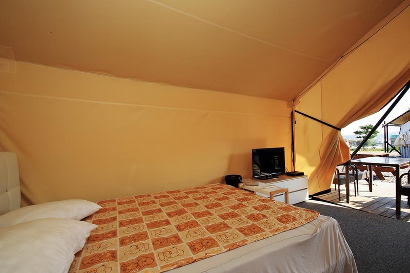 인디어라운드 시설 사진 13