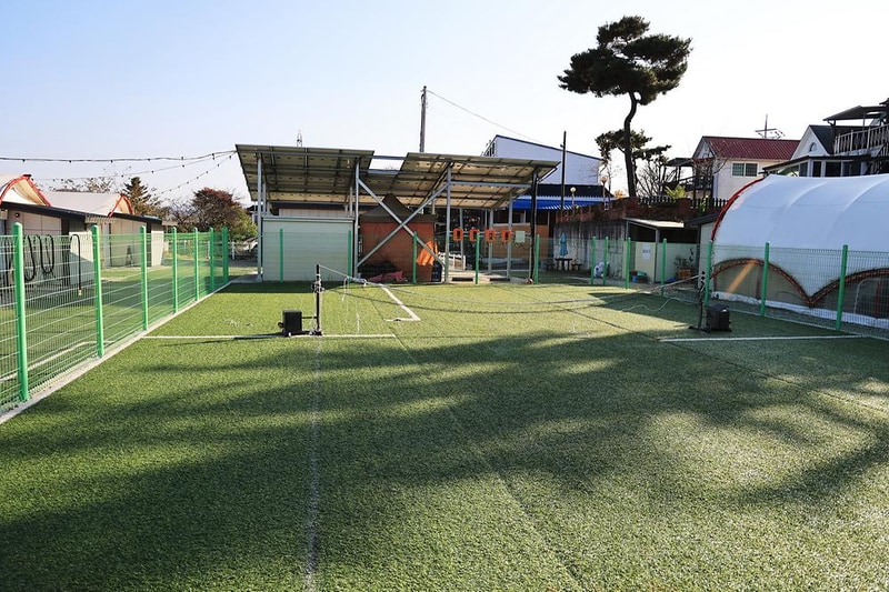 준삼형제글램핑 시설 사진 14