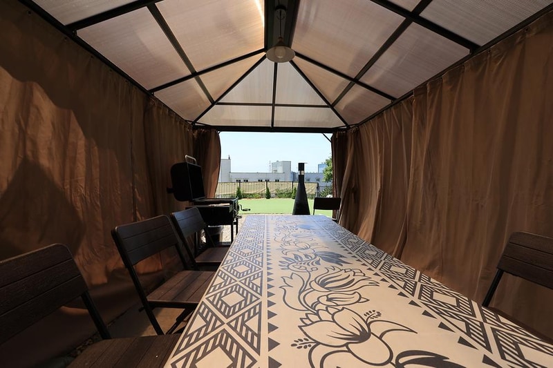 하버드카라반 시설 사진 11