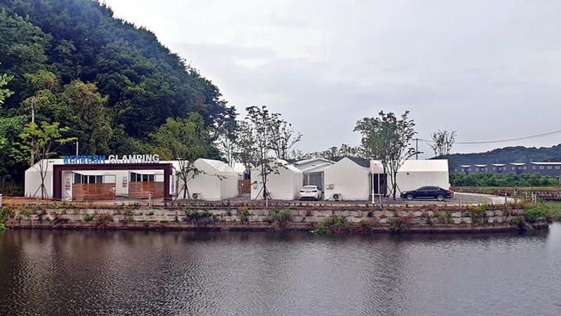 화성리프레시글램핑 대표 사진