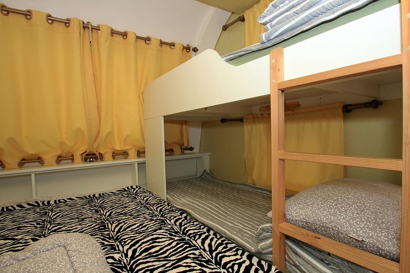 영월별마로펜션캠핑 시설 사진 3