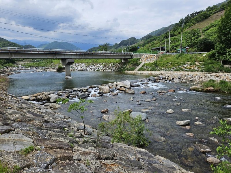 천왕봉캠핑장 시설 사진 28