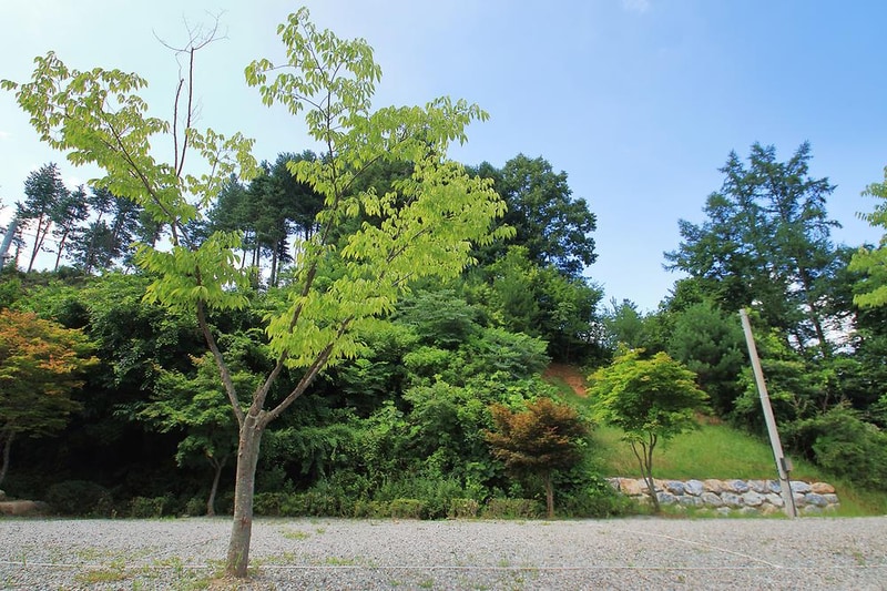 씨앗골캠핑장 시설 사진 3