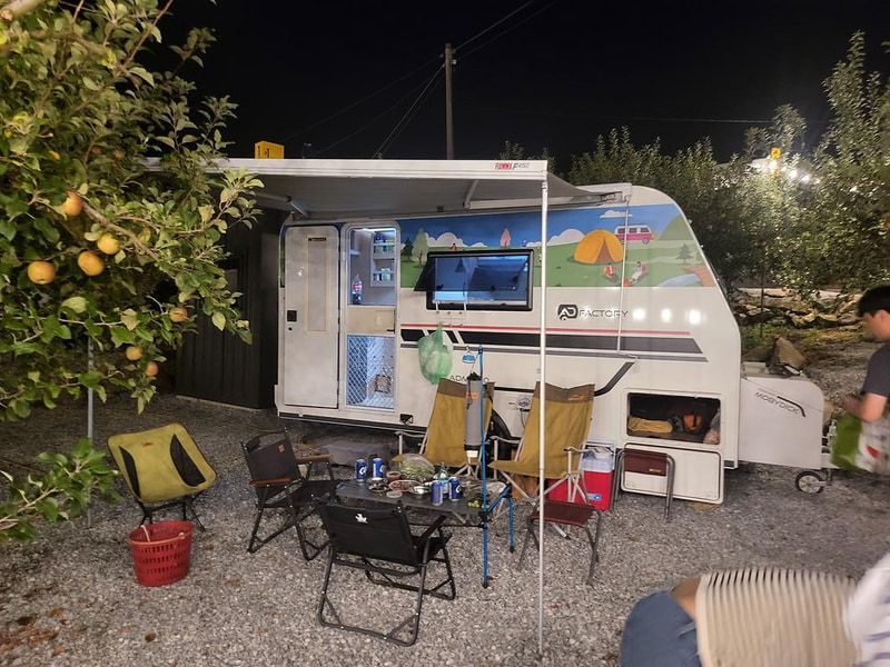 사과꽃향기 시설 사진 9