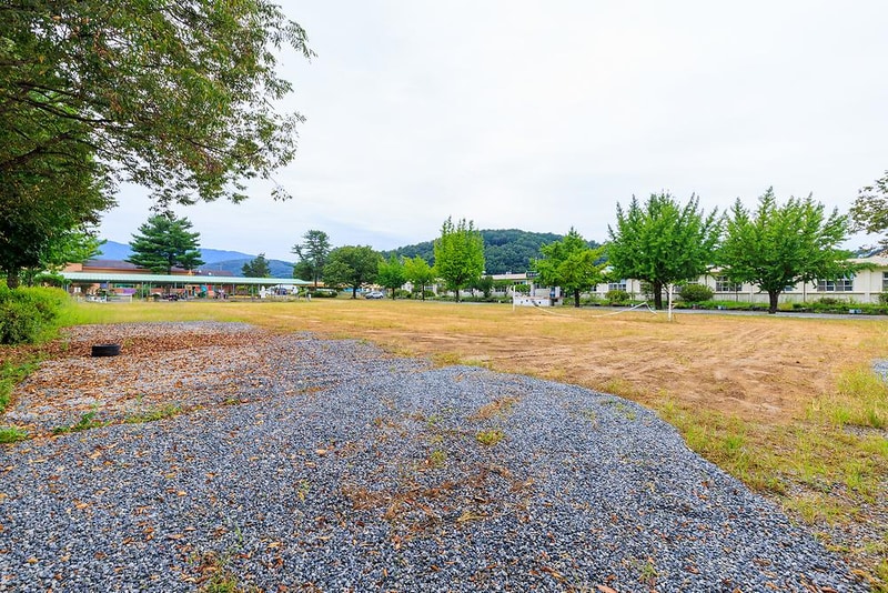 충주 비내캠프 체험학습장 시설 사진 16