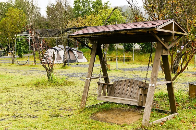 보령 1313캠핑장 시설 사진 9