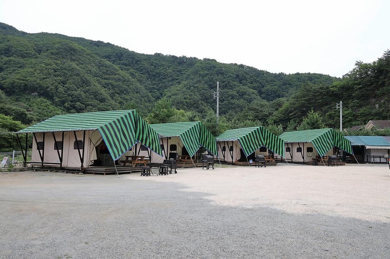 산책 시설 사진 13