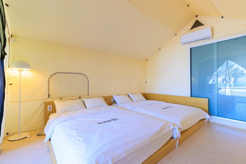 비토애 럭셔리글램핑 나주점 시설 사진 11