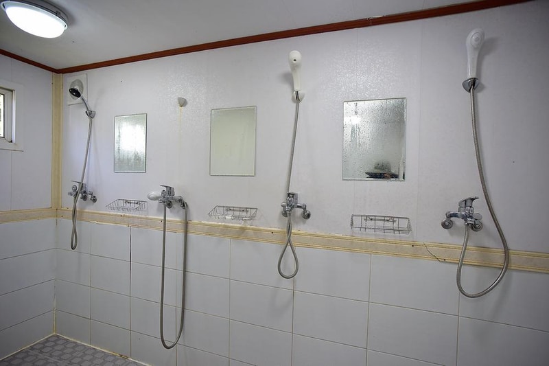 수승대 오토캠핑장 시설 사진 9