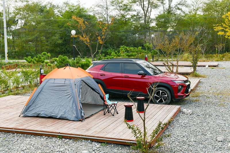 도담오토캠핑장 시설 사진 4