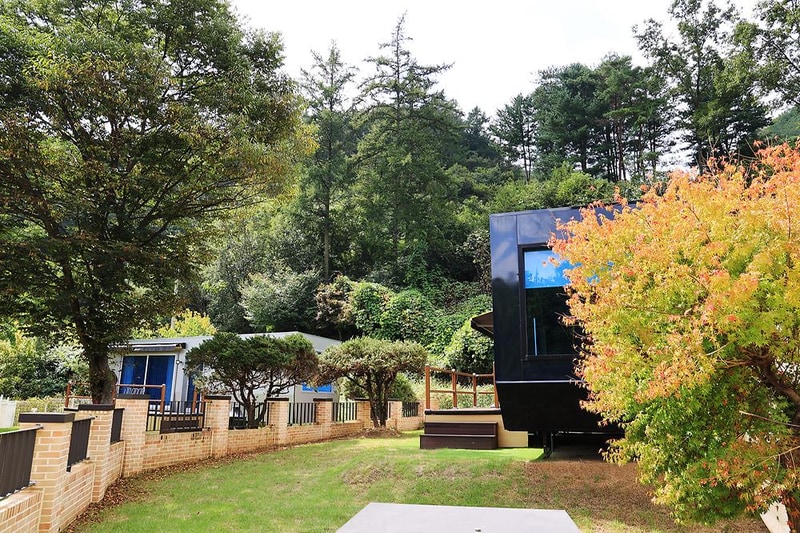 차밍캠핑 시설 사진 3