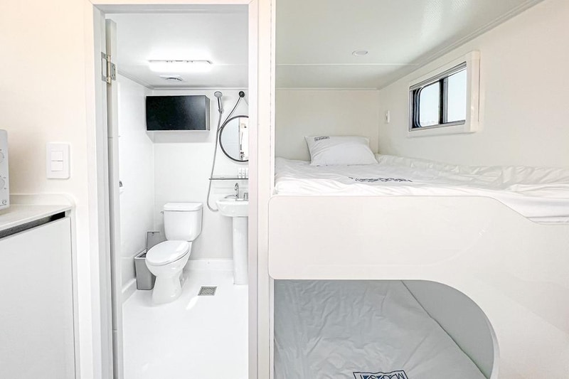 이스턴모스트카라반 시설 사진 5