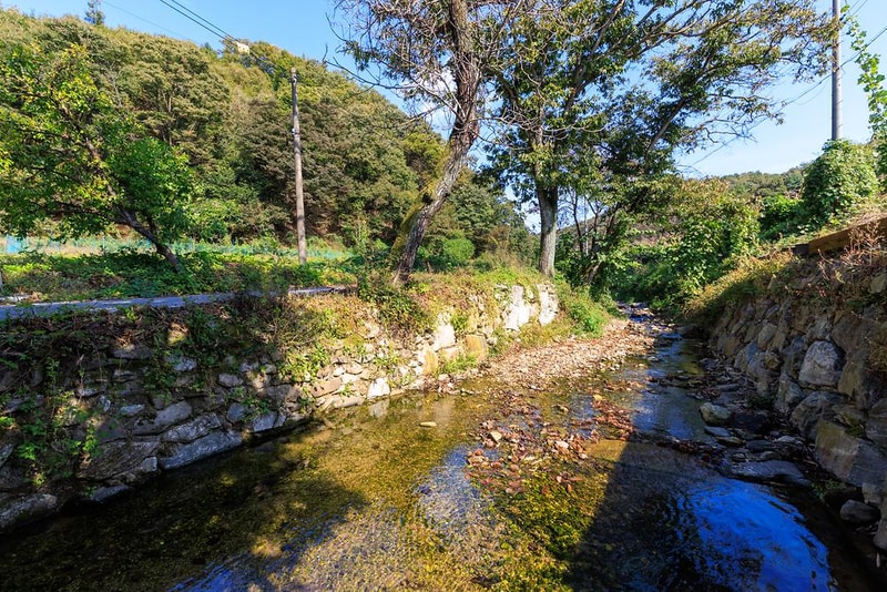 부싯돌 캠핑 시설 사진 7