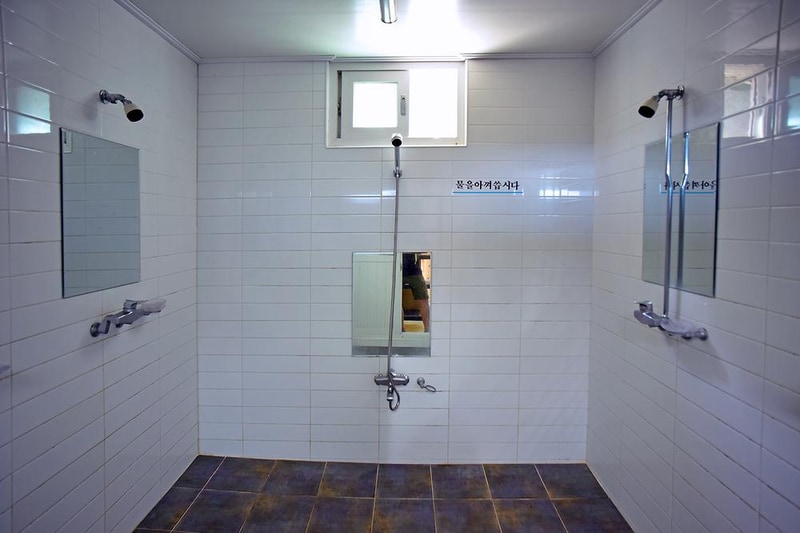 타이거스피드 안녕오토캠핑장 시설 사진 2