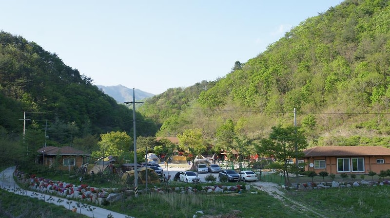 화천마음이머무는곳 시설 사진 16