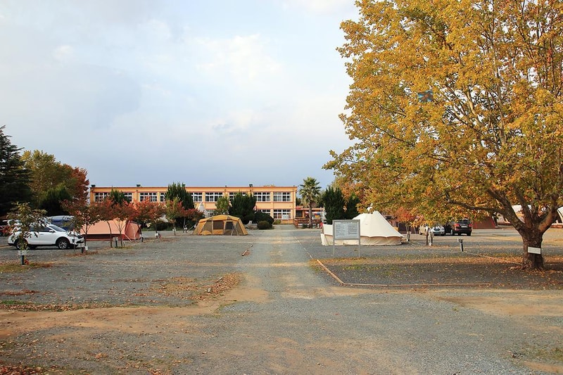 텐타우스 시설 사진 7