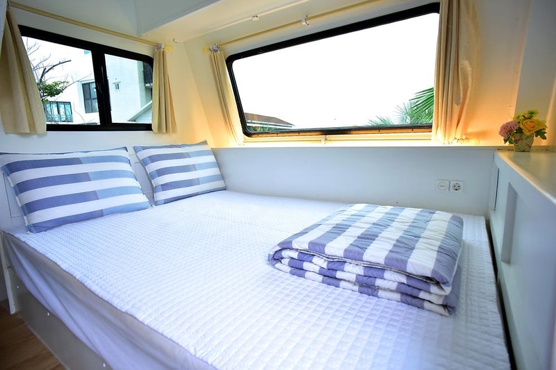 무거카라반 시설 사진 11