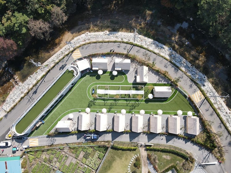 무수아취 시설 사진 6