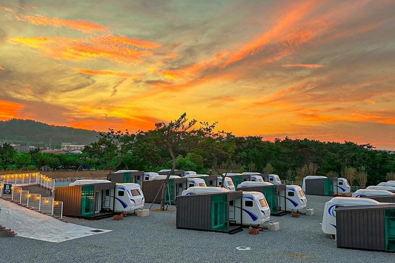 이스턴모스트카라반 시설 사진 1