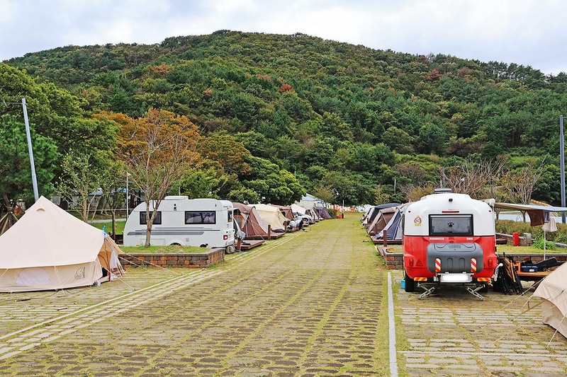 쌍근오토캠핑장 시설 사진 14