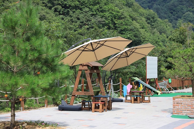 J캠핑장 시설 사진 19