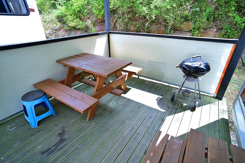 덕유산700휠링캠프 시설 사진 7