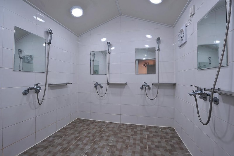 황방산생태야영장 시설 사진 8