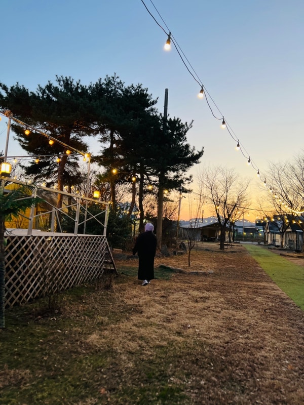 [포천 글램핑] 썬오브글램핑 VIP글램핑 당일치기 7시간 이용권...