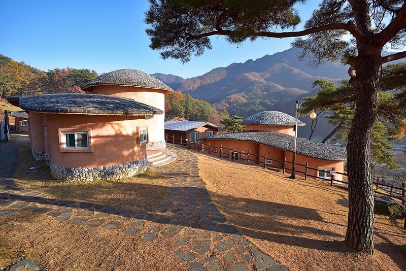 문경새재국민여가캠핑장 시설 사진 10